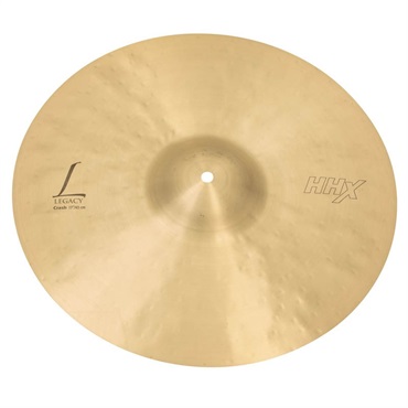 HHX Legacy Crash 17 [HHX-17LGCS]