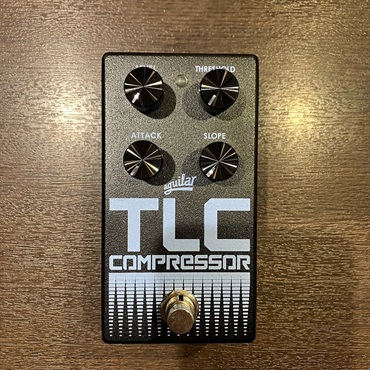 TLC Compressor [New Design] 【特価】