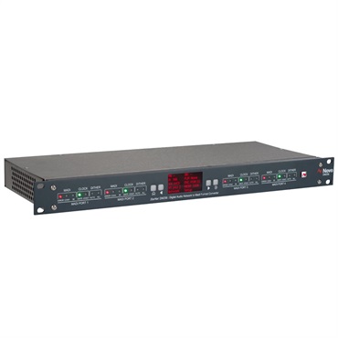 【お取り寄せ商品】StarNet DM256 (エーエムエスニーブ)(Dante-MADIコンバーター)