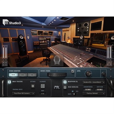 Abbey Road Studio 3 (オンライン納品)(2時間以内に納品)