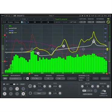 TRACT System Calibration (オンライン納品)(2時間以内に納品)