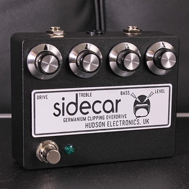 Sidecar