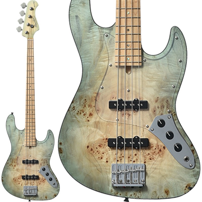 Japan Tune-up series WL4-BP/M (KRB-BS-MH) 【限定ノベルティセットプレゼント】の商品画像