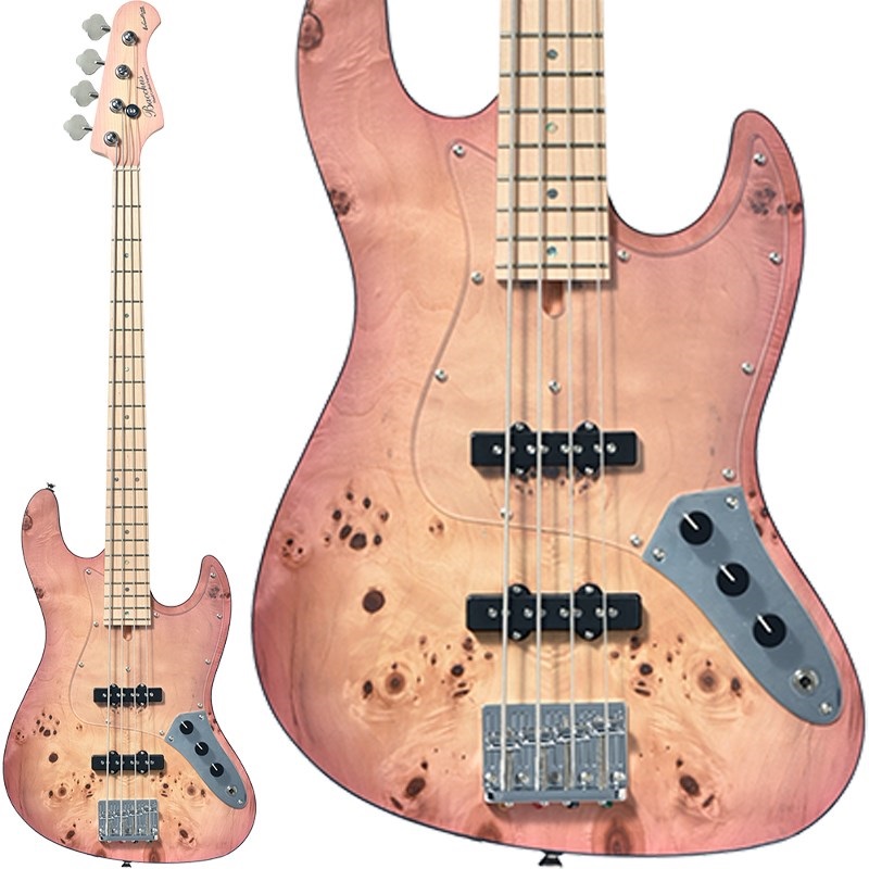 Japan Tune-up series WL4-BP/M (SYP-BS-MH) 【限定ノベルティセットプレゼント】の商品画像
