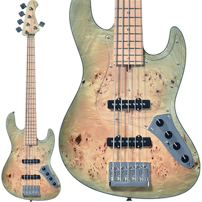 Japan Tune-up series WL5-BP-AC/M (KRB-BS-MH) 【限定ノベルティセットプレゼント】の商品画像