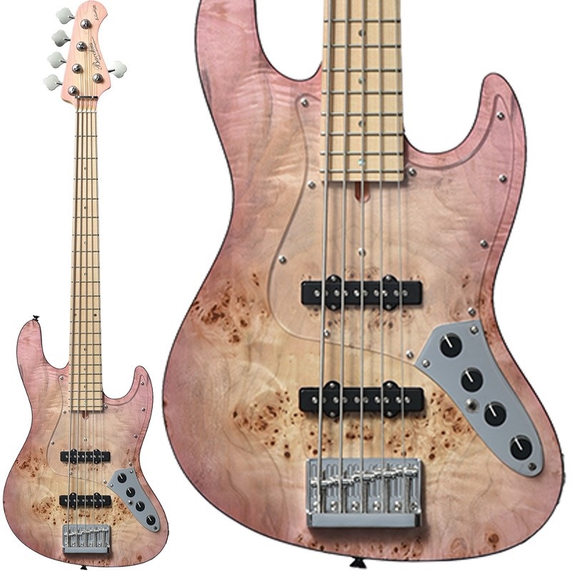 【入荷待ち、ご予約受付中】 Japan Tune-up series WL5-BP-AC/M (SYP-BS-MH)の商品画像