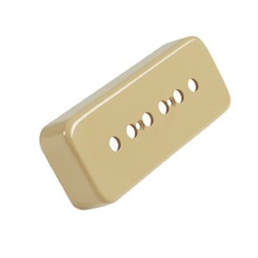 P-90/P-100 Pickup Cover， Soapbar (Cream) [PRPC-055]