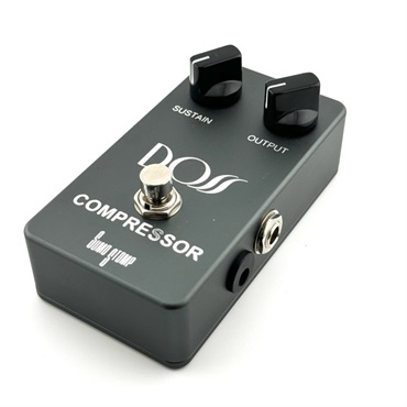 DOSS COMPRESSOR 【夏先取り大特価セール】