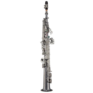ソプラノサックス アンティグア パワーベルシリーズ SS4290 BC 【調整&セットアップ後出荷】【5年間キーバランス調整無料】