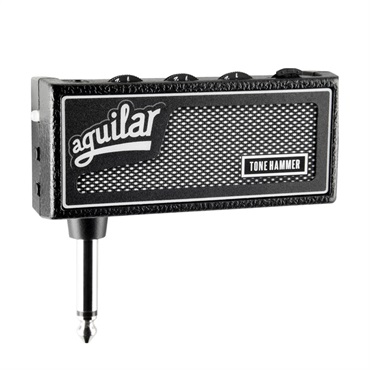 Aguilar amPlug 3 (Tone Hammer) [AP3-TH]