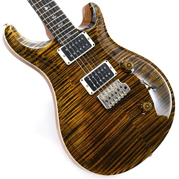 P.R.S. 40th Anniversary Custom 24 Limited Edition (Tiger Eye) SN.0395782