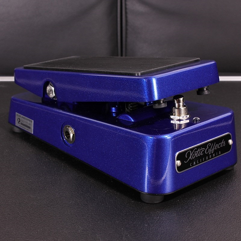 XW-2 Wah Metallic Blueの商品画像