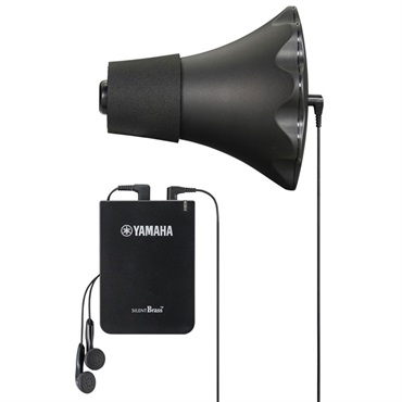 YAMAHA ヤマハ / サイレントブラス SB6X ＜フリューゲルホルン用＞ 【旧モデル / 新品箱ボロ超特価!!】【夏先取り大特価セール】