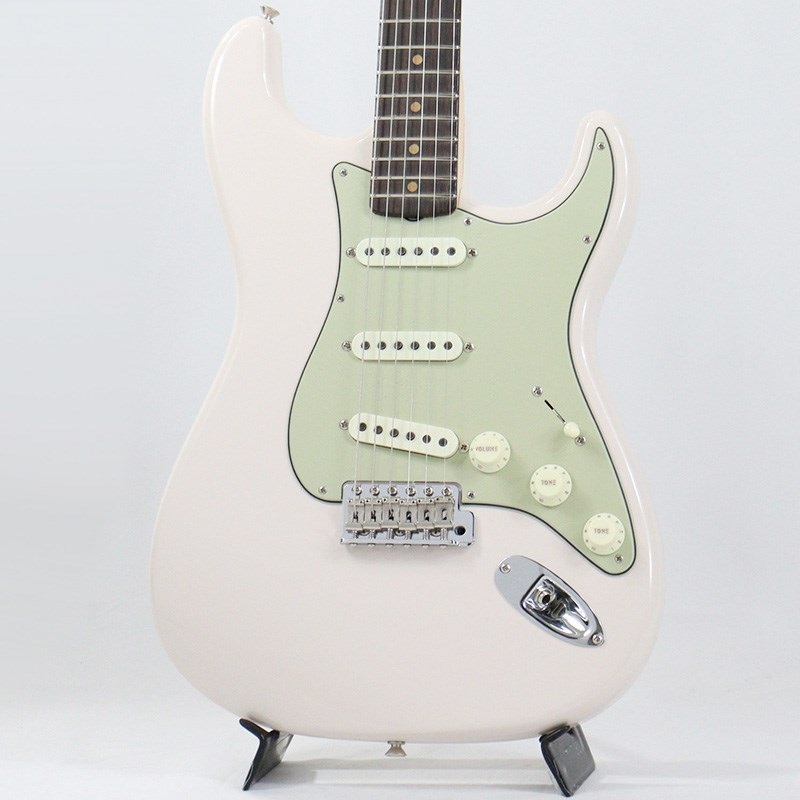 Vintage Custom 1959 Stratocaster TCP (Faded Shell Pink) [SN.R139372] 【期間限定スペシャルプライス】の商品画像