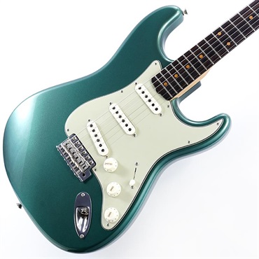 Vintage Custom 1959 Stratocaster TCP (Sherwood Green Metallic) [SN.R139517] 【期間限定スペシャルプライス】