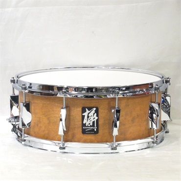 YBR-1455 [Maize Yellow Birch Snare Drum 14''×5.5'']【台数限定品】