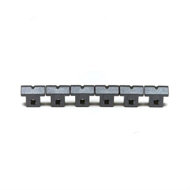 String Saver Saddles [PS-8600-00 Tune-O-Matic TonePros GOTOH]