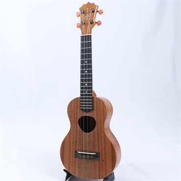 Koaloha KCM-10 Concert Pikake  【Made in Hawaii】 コアロハ