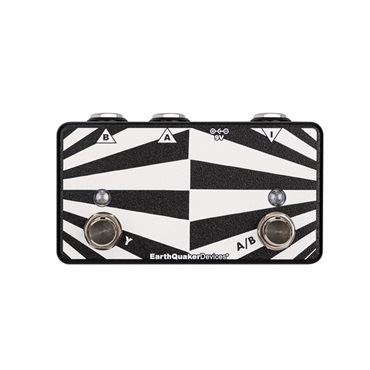 Passive ABY Box LEQD