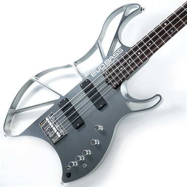 EVO BASS B0101Z-4 Chemical Polishing Bartolini LTD