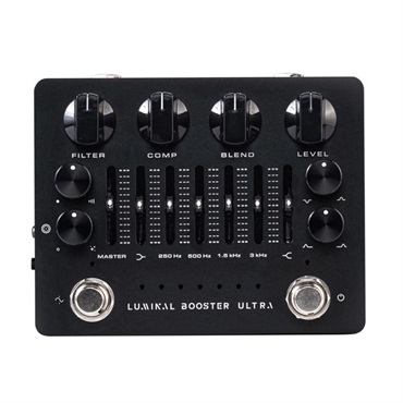 Luminal Booster Ultra