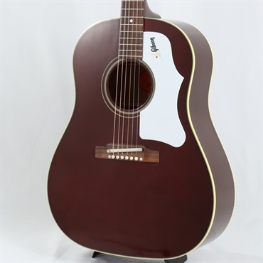 【夏先取り大特価セール】【数量限定特価】60s J-45 Original (Wine Red) ギブソン