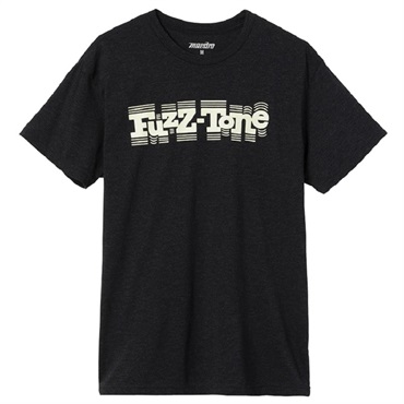 【夏先取り大特価セール】Maestro FuzzTone Tee (Charcoal)， (XL) [GA-MFZTXL]