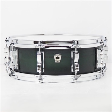 LS754XXK4 [Classic Oak Snare Drum 14×5/Green Burst]