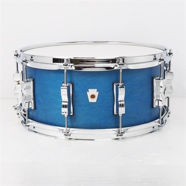 LSN364XXPB [NeuSonic Snare Drum 14×6.5 / Satin Royal Blue]