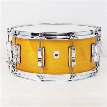 Ludwig LSN364XXPG [NeuSonic Snare Drum 14×6.5 / Satin Golden Slumbers]
