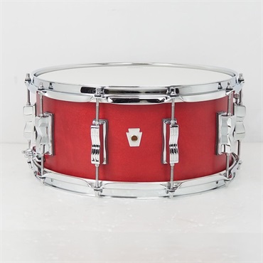 LSN364XXPR [NeuSonic Snare Drum 14×6.5 / Satin Diablo Rde]