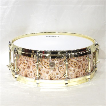 【全世界250台限定発売】LS401TDPWB [Anderson .Paak ''Pee .Wee'' Snare Drum 14''×5'']