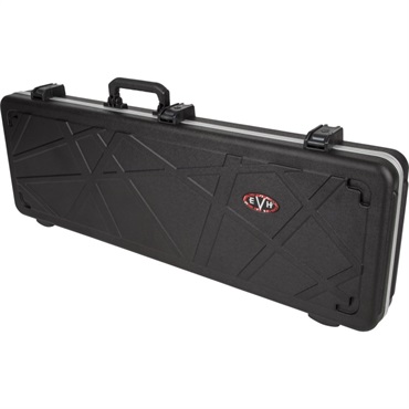 EVH Stripe Series Case， Black [#0226100506]
