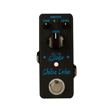 Shiba Drive Mini (Black Edition)（シバ ドライブ サー）