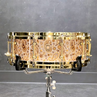 【全世界250台限定発売】LS401TDPWB [Anderson .Paak ''Pee .Wee'' Snare Drum 14''×5'']