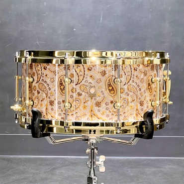 【全世界250台限定発売】LS403TDPWB [Anderson .Paak ''Pee .Wee'' Snare Drum 14''×6.5'']