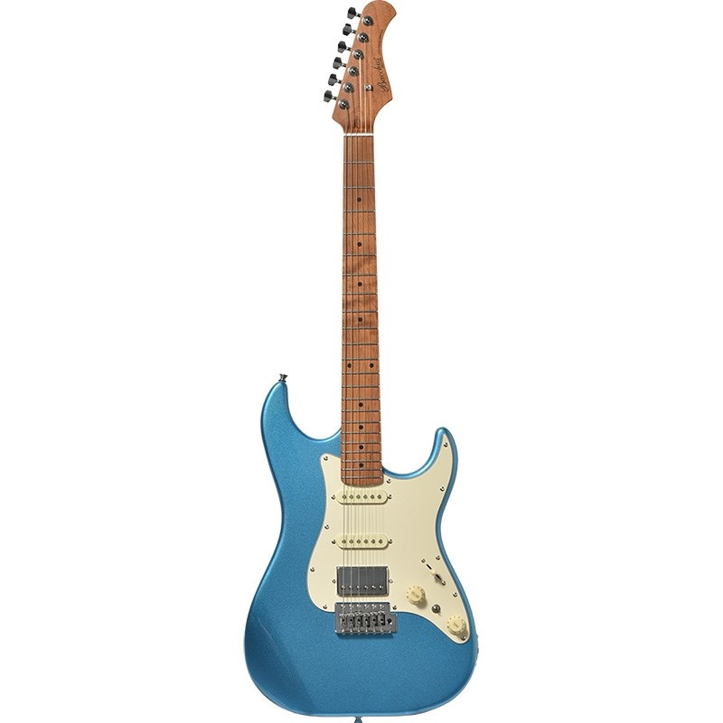 Universe Series GS-2DX RSM/M (Lake Placid Blue)の商品画像