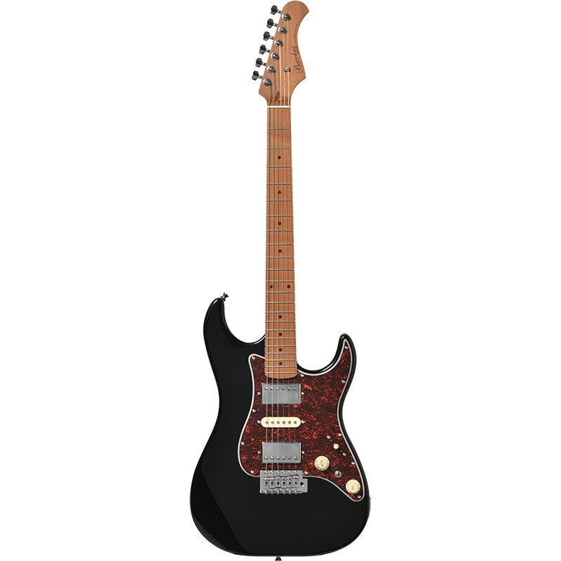 Universe Series GS-4DX RSM/M (Black)の商品画像