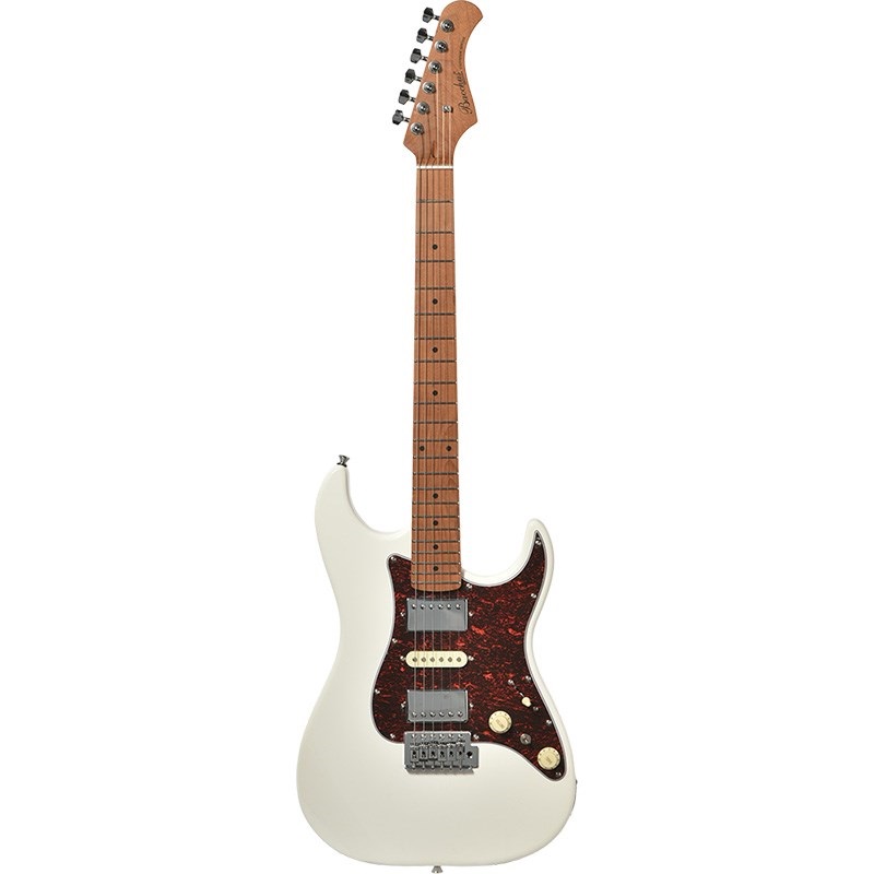 Universe Series GS-4DX RSM/M (White)の商品画像