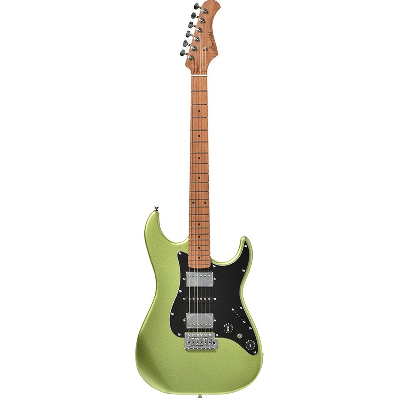 Universe Series GS-4DX RSM/M (French Green Metallic)の商品画像