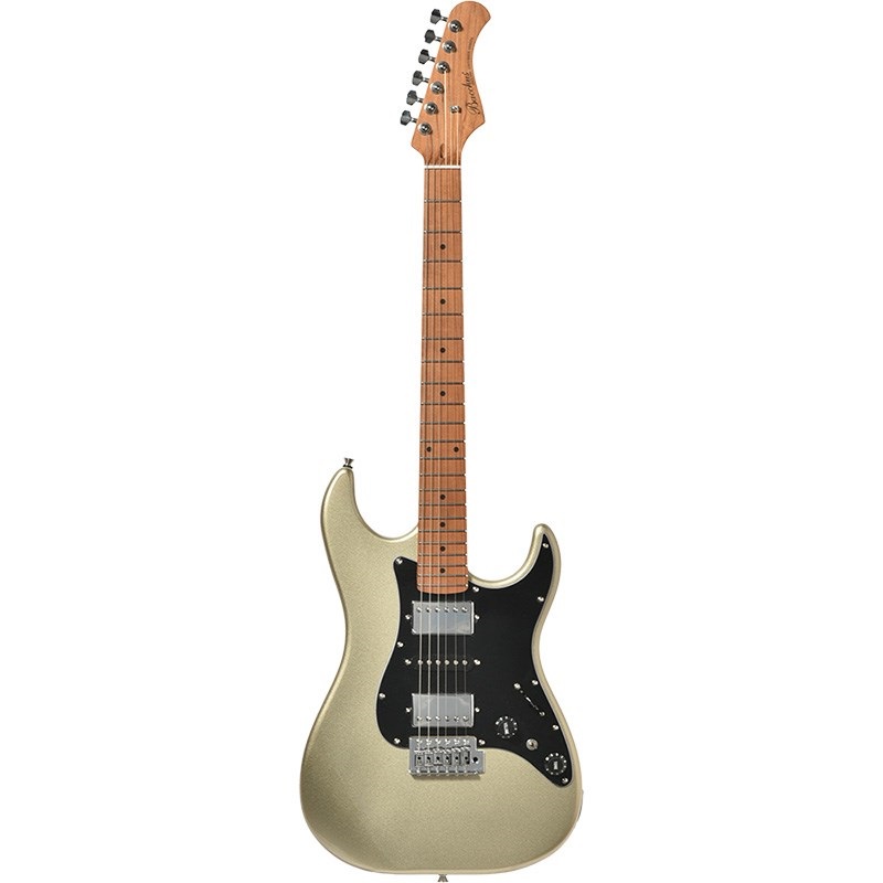 Universe Series GS-4DX RSM/M (Misty Dawn Gold)の商品画像