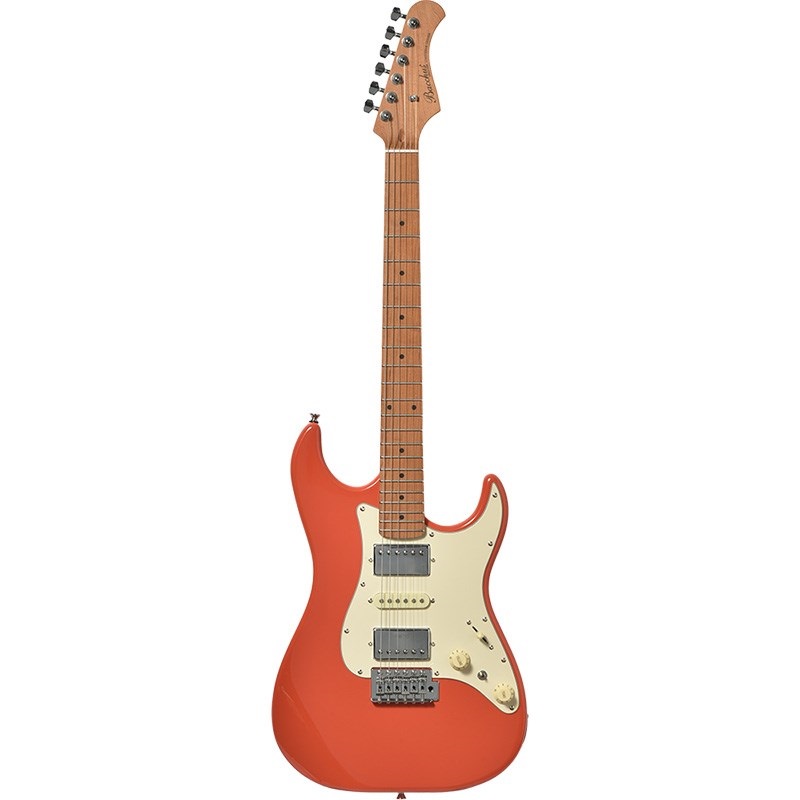 Universe Series GS-4DX RSM/M (Fiesta Red)の商品画像