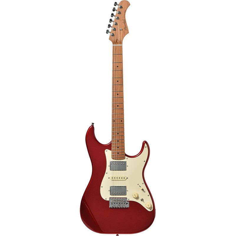 Universe Series GS-4DX RSM/M (Candy Apple Red)の商品画像