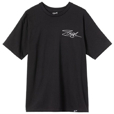 Slash 'Skully' Tee (Black)， (XL) [GA-SLSH-SKLTW-BLK-XL]