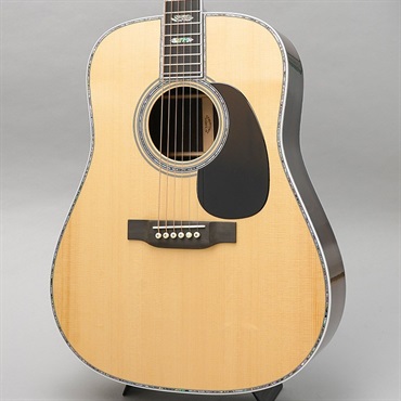 MARTIN 【夏先取り大特価セール】CTM D-45 60’s Style VTS Swiss Spruce / Indian Rosewood マーチン マーティン