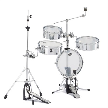 RT-5124CM [Rhythm Traveler Light Metal]