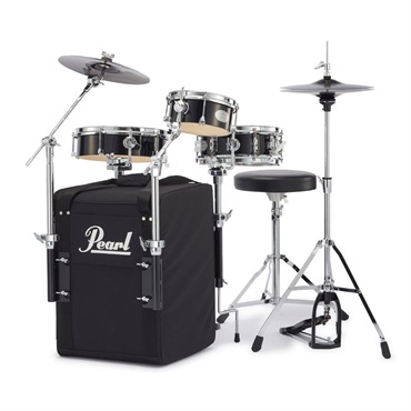 Pearl RT-703/CN [Rhythm Traveler Black Box Version.2]