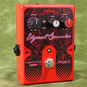 USED 中古 Elegant Cruncher GA001