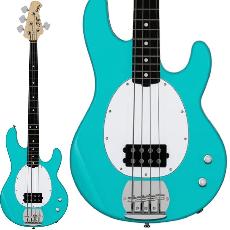 Intro Series Ray2 (Electric Blue/Rosewood)の商品画像