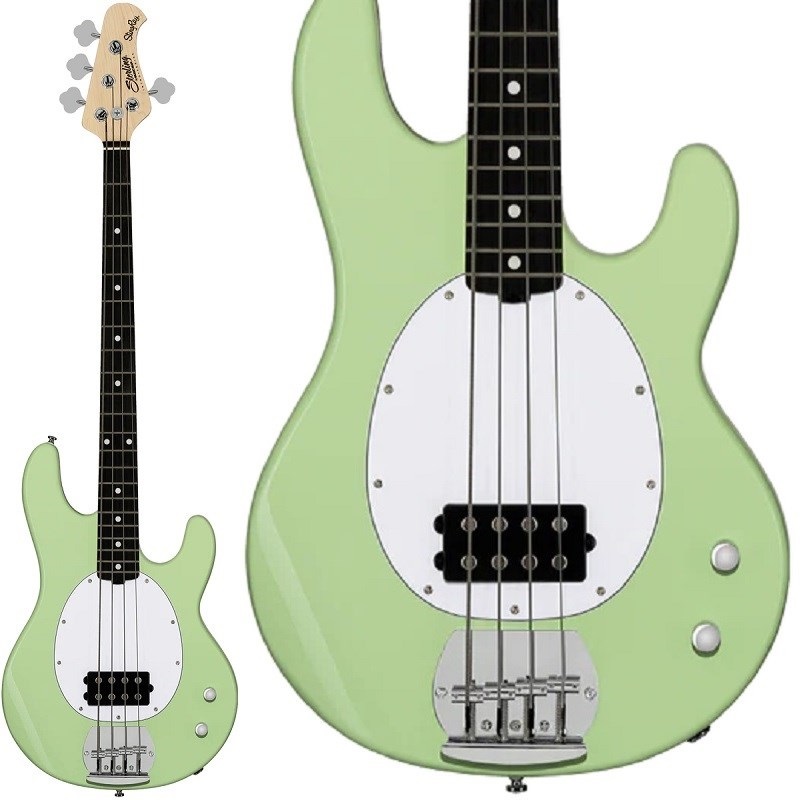 Intro Series Ray2 (Misty Green/Rosewood)の商品画像